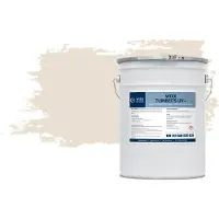 Wixx Tuinbeits UV+ RAL 9001 | Crèmewit 20L