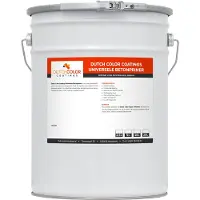 Dutch Color DCC Universele Betonprimer 5L