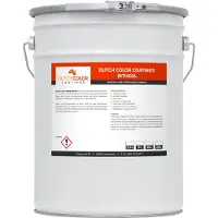 Dutch Color DCC Bitusol Zwart Zwart 10L