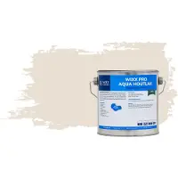 Wixx PRO Aqua Houtlak Matt RAL 9001 | Crèmewit 1L