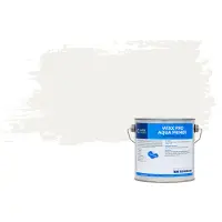 Wixx PRO Aqua Primer RAL 9016 | Verkeerswit 5L