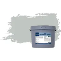 Wixx Badkamer Muurverf Matt RAL 7035 | Lichtgrijs 2.5L