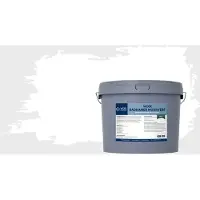 Wixx Badkamer Muurverf Matt Wit 5L