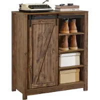 SoBuy Armoire à Chaussures 80x92x35 cm Porte Coulissante
