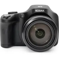 Kodak Pixpro AZ653 Bridge Camera