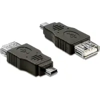 DeLOCK USB OTG adapter -