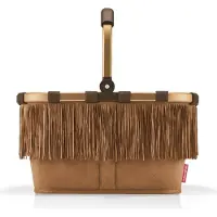 Reisenthel Shopper bruin