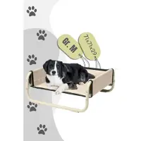 Maelson Soft Bed - Beige