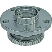 Diederichs 1409009 Wiellagerset