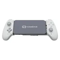 GameSir G8+ Galileo - Draadloze Telefoon Controller - Voor Android/iOS/Switch/Switch 2/PC - Wit