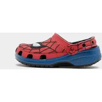 Crocs Sandalen - Spider-Man - Multi - - 32/33 - Sandalen