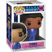 Funko POP! Pop! Television 940 Miami Vice - Tubbs