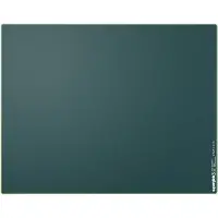 Pulsar Superglide Glass Mousepad V3 Type S - Gaming Muismat - Groen - Maat: L