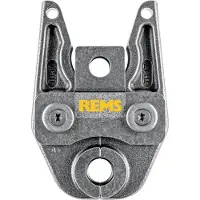 Rems 570462 Persbek TH 17 voor o.a. Henco