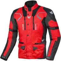 Berik Absolute Zero Race Motorfiets Textieljas