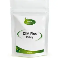 Healthy Vitamins DIM Plus
