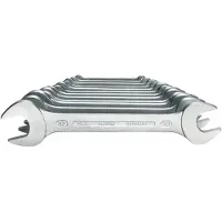 Gedore Steeksleutelset 12-dlg. - 6078350