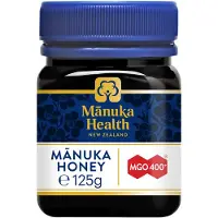 Panacea Honing MGO 400+ 250 gram
