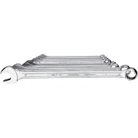 Gedore Ringsteeksleutelset lang 8-dlg - 6104880