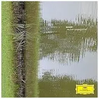 Universal Music Hildur Gudnadóttir - Saman (LP)
