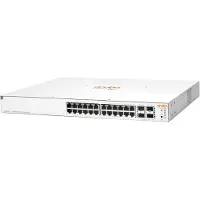HP Networking Instant On 1930 Smart Managed Switch (JL683B) 4x SFP/SFP+].