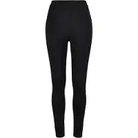 Urban Classics - Leggings voor dames, model TN584 (maat XS), kleur zwart