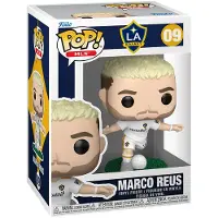 Funko POP! Pop! - La Galaxy - Marco Reus #09