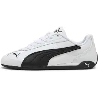 Puma Sportschoen 'Replicatch' zwart / wit