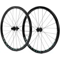 Bianchi Reparto Corse 33r Ceramitech Disc Tubeless Racefiets Wielset