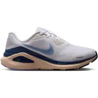 Nike - Women's Structure 26 - Hardloopschoenen 40, wit/ sundial