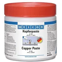 Weicon Kopervet – Koperpasta 450 g – Tot +1100 °C