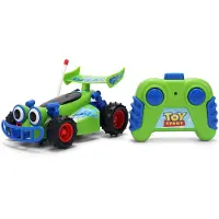 Jada Toy Story Buggy 1:32 14 Cm Radiografische Besturing