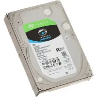 Seagate SkyHawk AI 8TB ST8000VE001