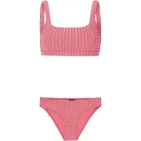 Protest Bikini 'PRTNancy' pink