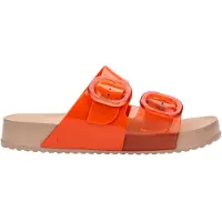 Melissa Cozy Slide Slippers