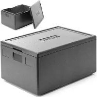 Hendi Thermobox Kitchen Line GN 1/1 80 l 685x485x360 mm