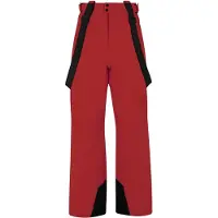 Protest Rowens Broek