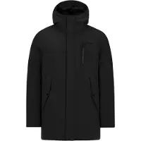 Protest hemley outdoor long jacket functioneel jack heren -