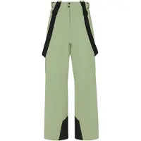 Protest Rowens Broek