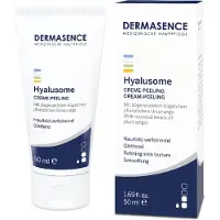 Dermasence Hyalusome Cream Peeling