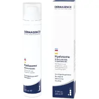 Dermasence Hyalusome Reinigingsgel