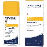 Dermasence SolvineaMed Sun Protection Facial Fluid SPF 50+