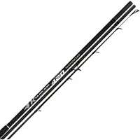 Maver Darkside 4k Surfcasting Rod Zilver 4.20 m / 250 g