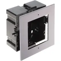 Hikvision DS-KD-ACF1/Plastic 2e Video Intercom Beugels