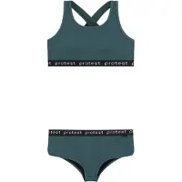 Protest Bikini 'PRTBeau JR' groen