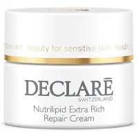 Declare Gedeelte Nutrilipid Extra Rijke Herstellende Crème 50 ml