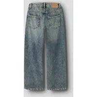 Name it Jeans 'NKFRose' blauw denim