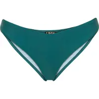LASCANA Bikinibroek 'Gina' cyaan blauw