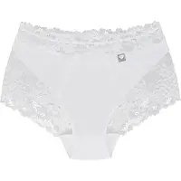 Wolbar Slip 'Diamond 3515' wit