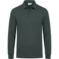 Vercate Shirt 'No. 21' turquoise